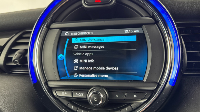 MINI Hatchback 1.5 Cooper II 3dr Petrol Hatchback